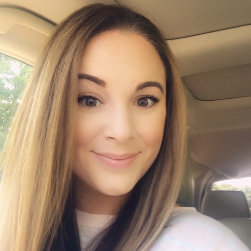 Meet your Posher, Shannon